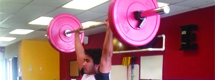 Sports Performance